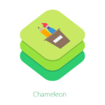 [iOS][Swift3.0][ライブラリ]フラットカラーを簡単に使えるChameleon